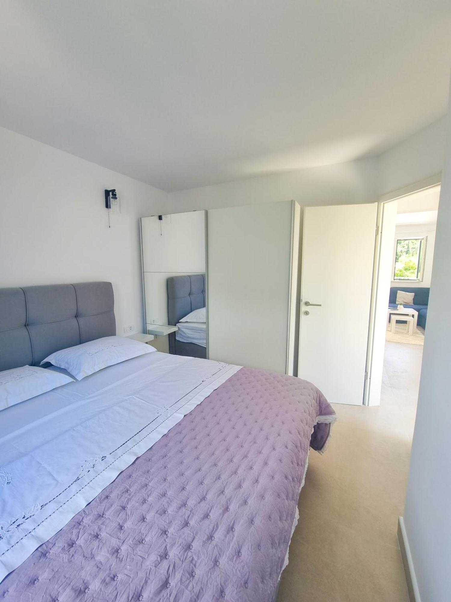 Apartman Natali Kremena Exterior photo