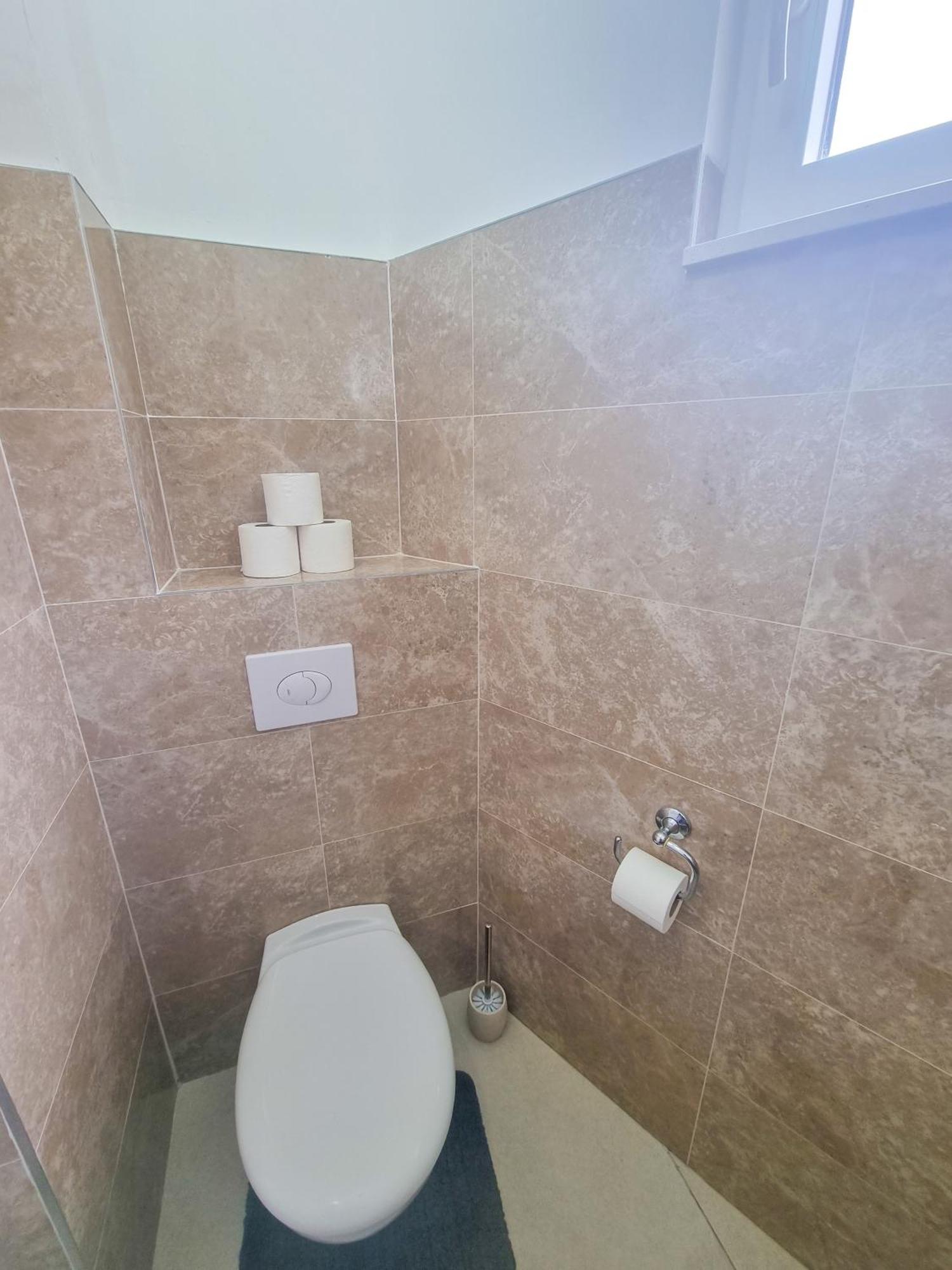 Apartman Natali Kremena Exterior photo