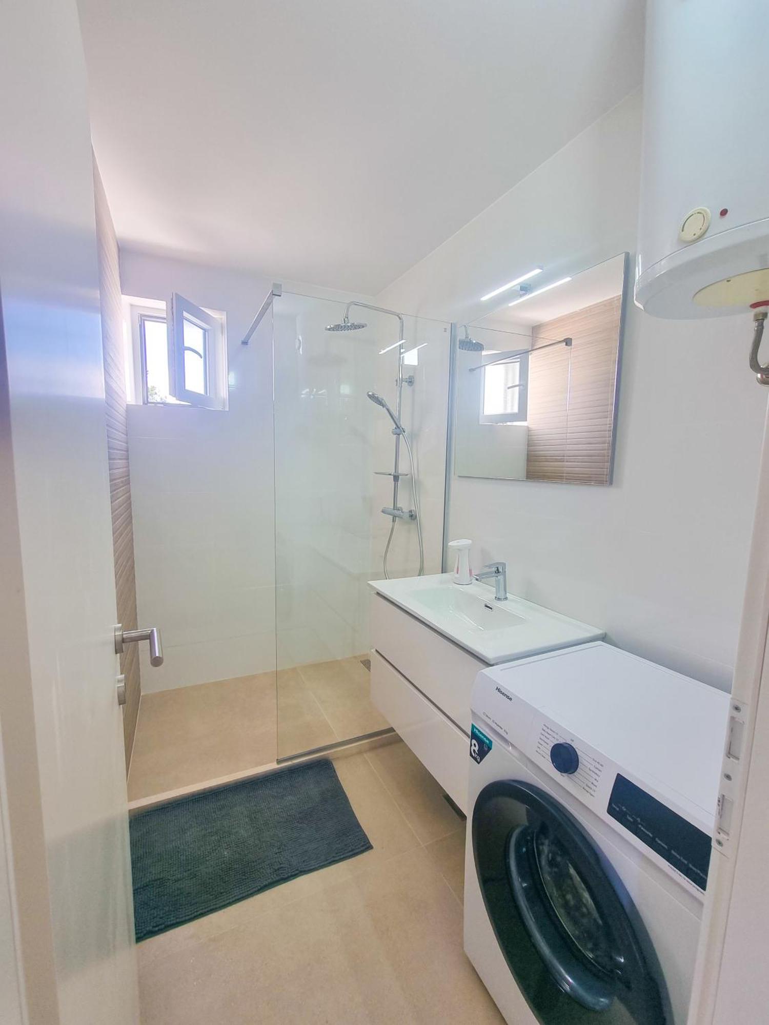 Apartman Natali Kremena Exterior photo